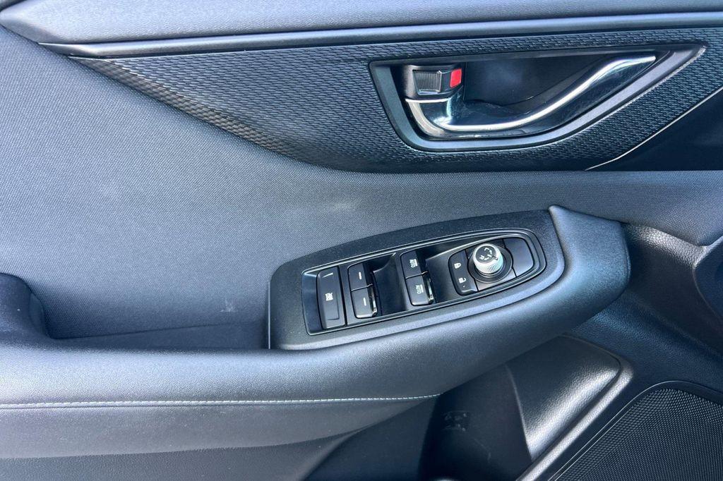 used 2022 Subaru Outback car, priced at $24,488