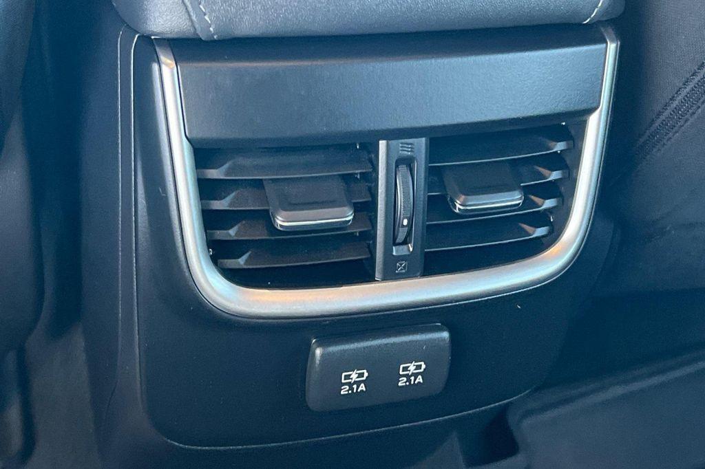 used 2022 Subaru Outback car, priced at $24,488