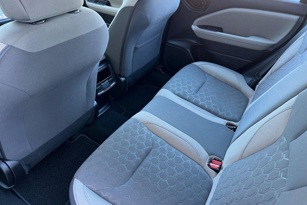 used 2025 Subaru Forester car, priced at $27,888
