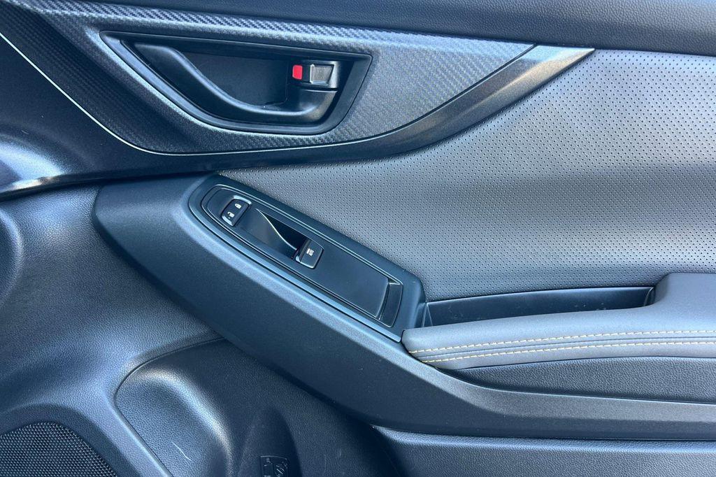 used 2021 Subaru Crosstrek car, priced at $22,488