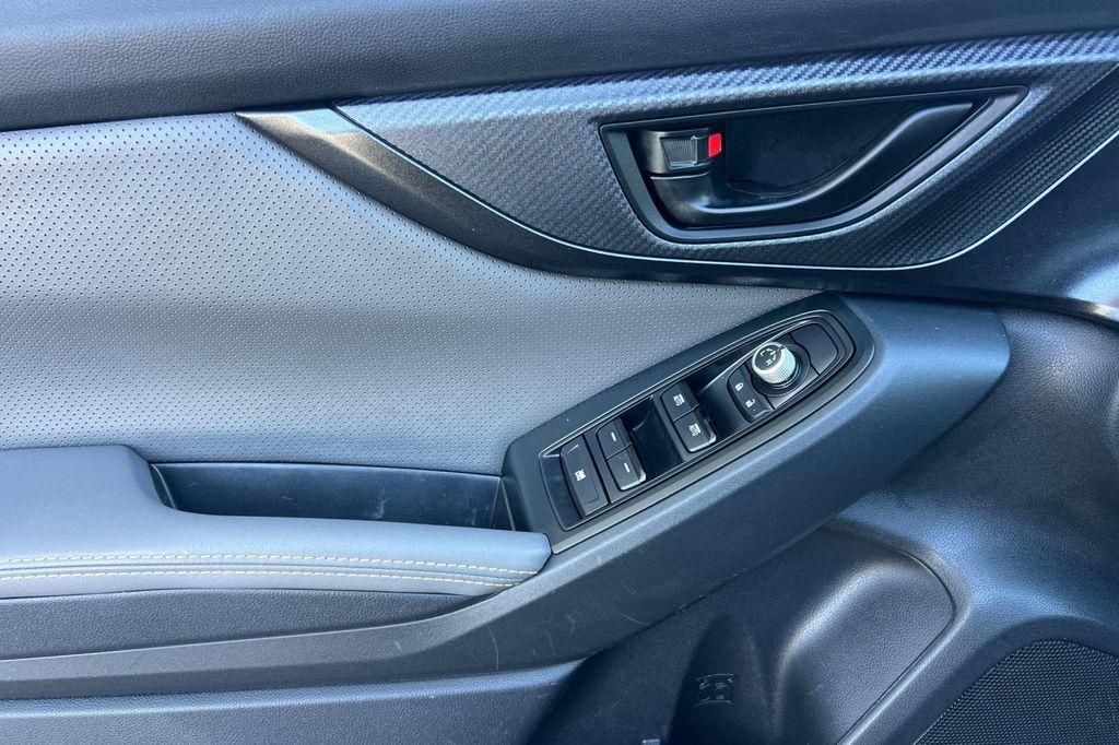 used 2021 Subaru Crosstrek car, priced at $22,488