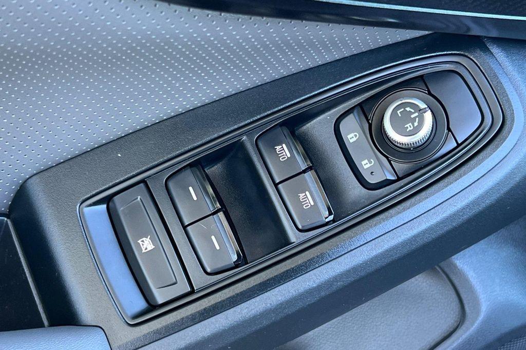 used 2021 Subaru Crosstrek car, priced at $22,488