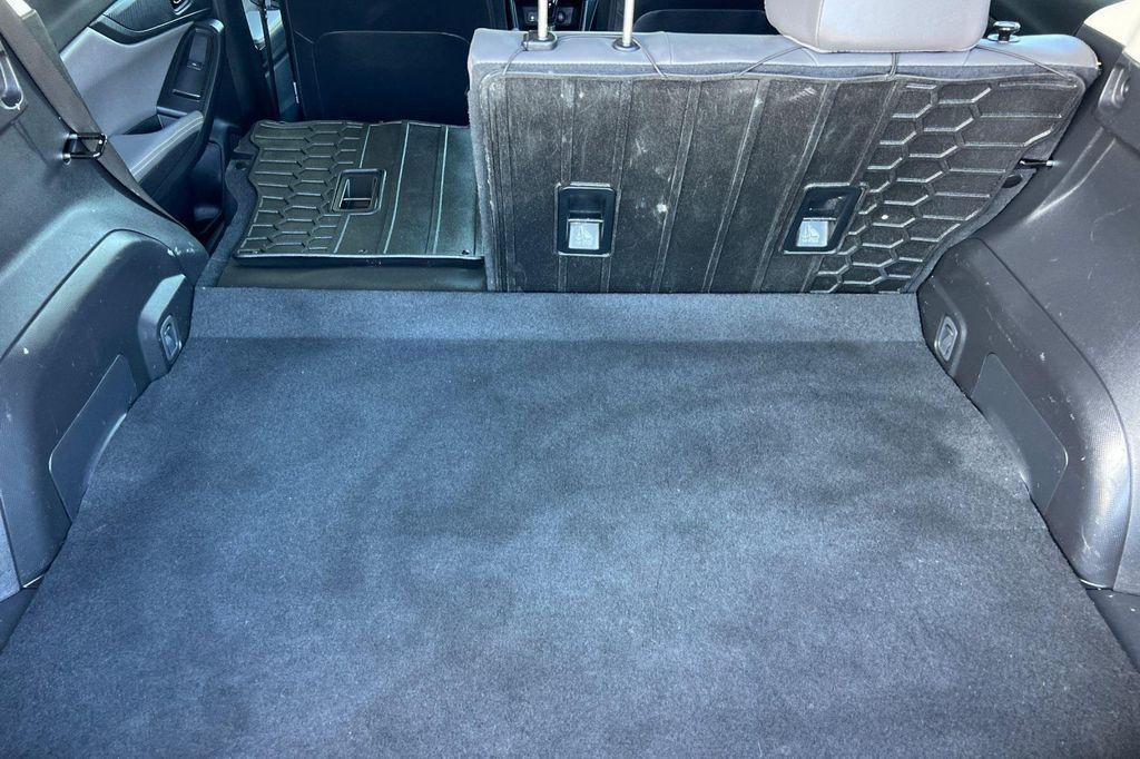 used 2021 Subaru Crosstrek car, priced at $22,488