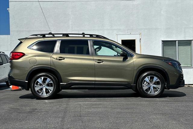 used 2023 Subaru Ascent car, priced at $33,888