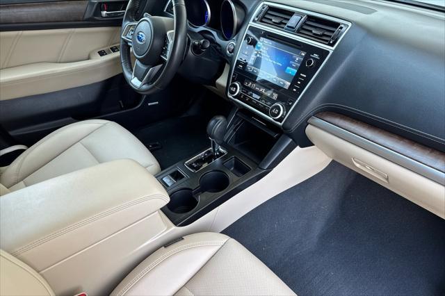 used 2018 Subaru Outback car, priced at $23,888