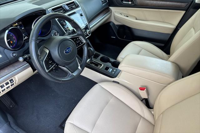 used 2018 Subaru Outback car, priced at $23,888