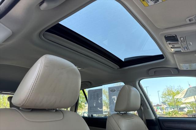 used 2018 Subaru Outback car, priced at $23,888
