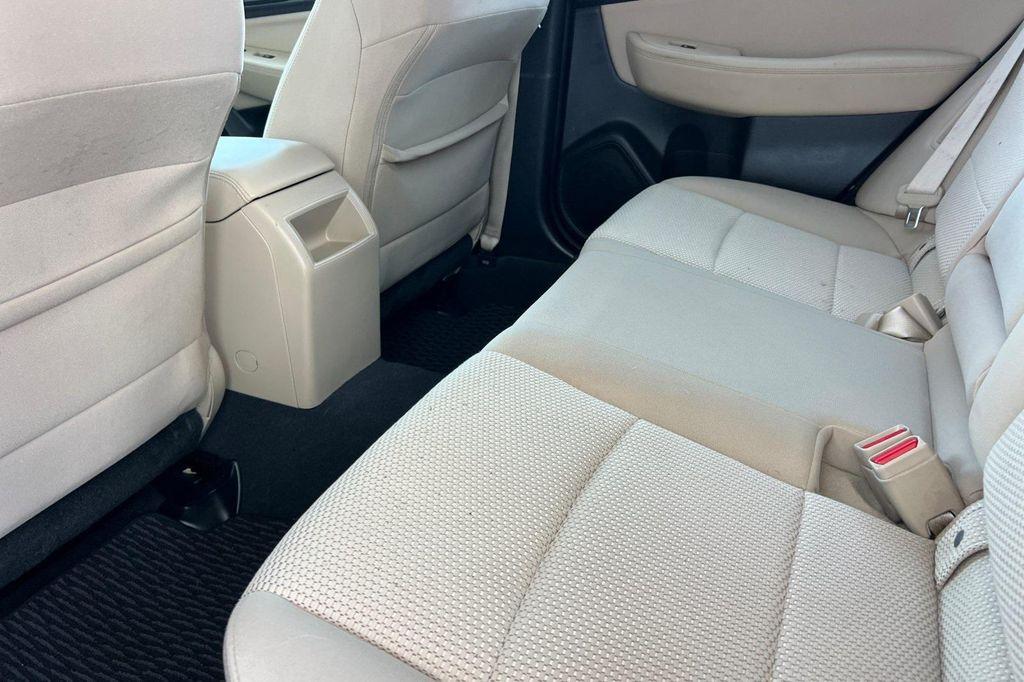 used 2015 Subaru Outback car, priced at $10,888