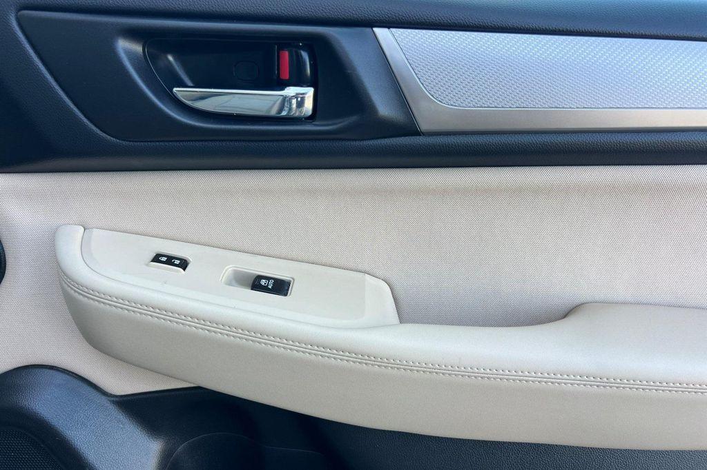 used 2015 Subaru Outback car, priced at $10,888