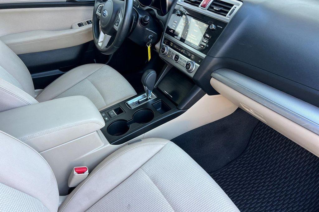 used 2015 Subaru Outback car, priced at $10,888
