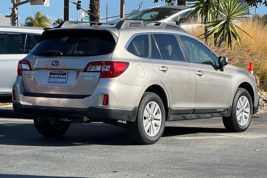 used 2015 Subaru Outback car, priced at $10,888