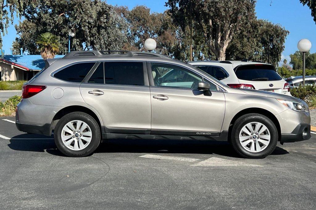 used 2015 Subaru Outback car, priced at $10,888