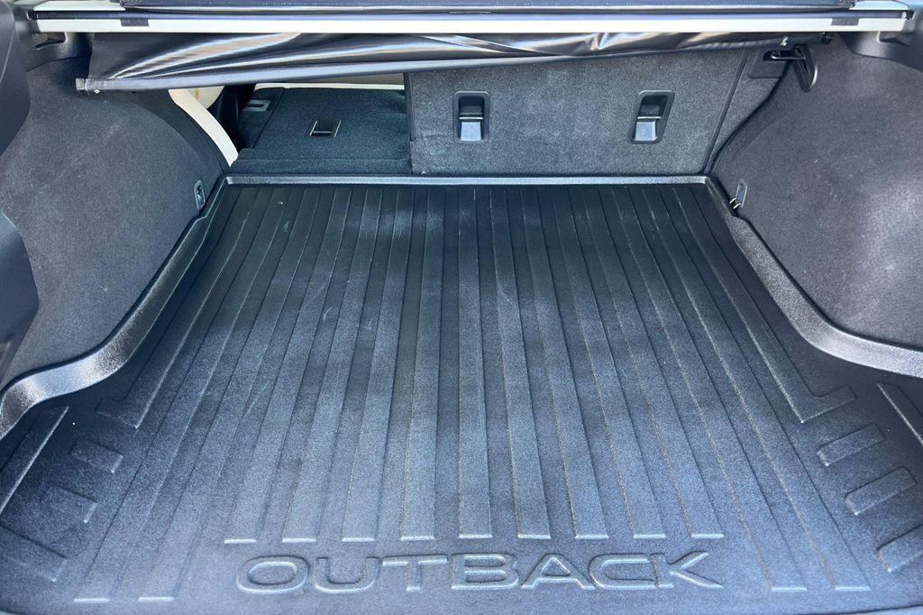 used 2015 Subaru Outback car, priced at $10,888