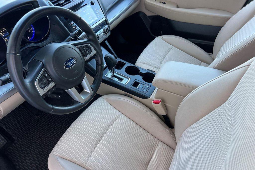 used 2015 Subaru Outback car, priced at $10,888