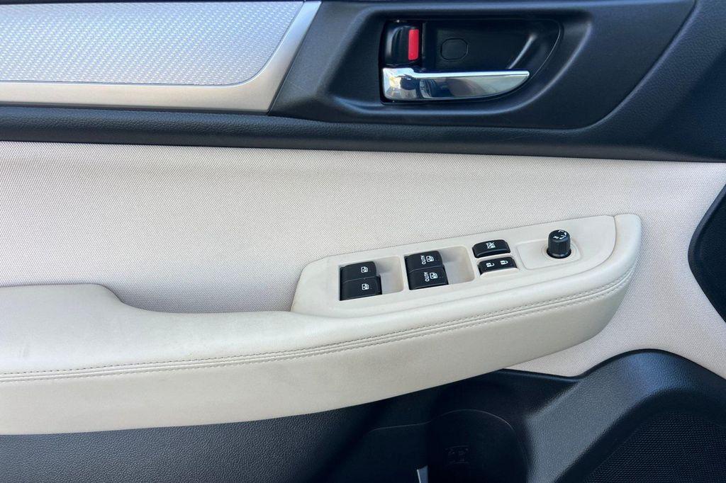 used 2015 Subaru Outback car, priced at $10,888