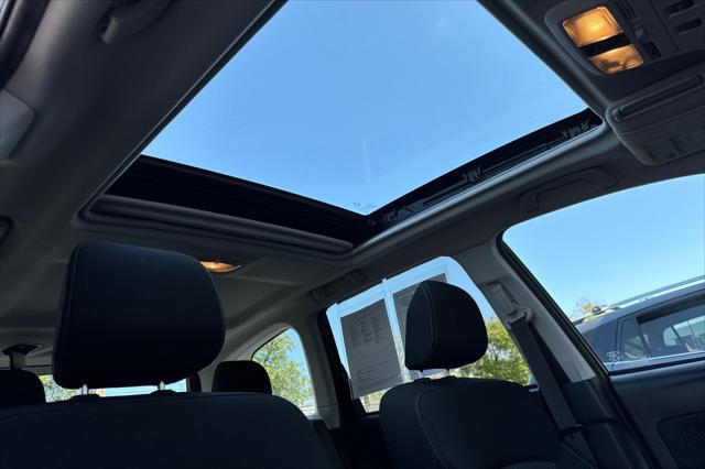 used 2018 Subaru Forester car, priced at $21,488