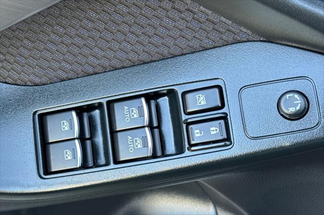 used 2018 Subaru Forester car, priced at $21,488