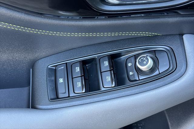 used 2024 Subaru Outback car, priced at $31,988