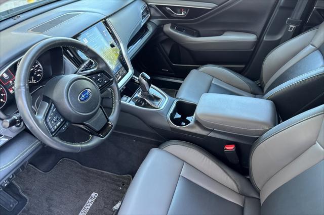 used 2024 Subaru Outback car, priced at $31,988
