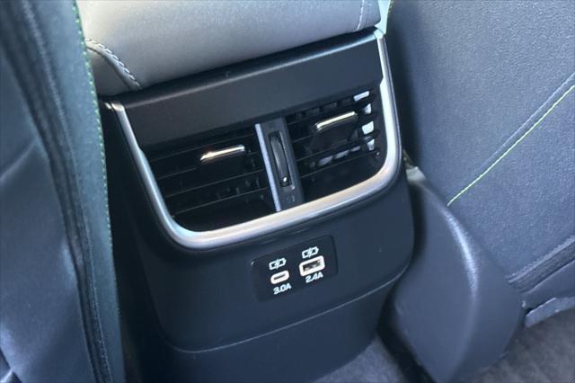 used 2024 Subaru Outback car, priced at $31,988