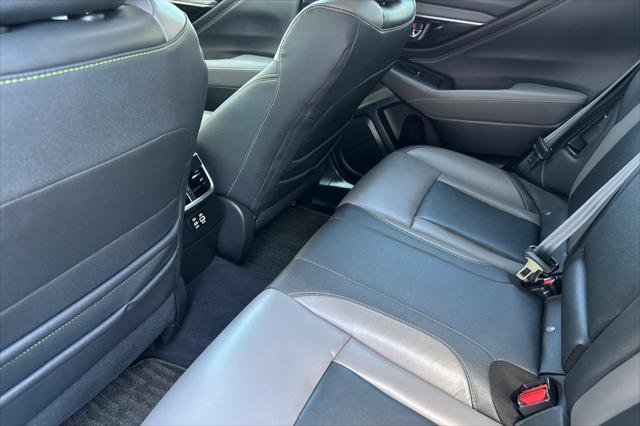 used 2024 Subaru Outback car, priced at $31,988