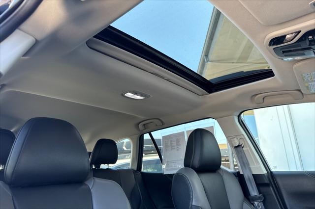 used 2024 Subaru Outback car, priced at $31,988