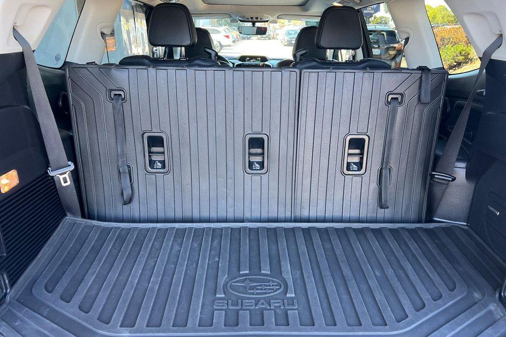 used 2022 Subaru Ascent car, priced at $30,988