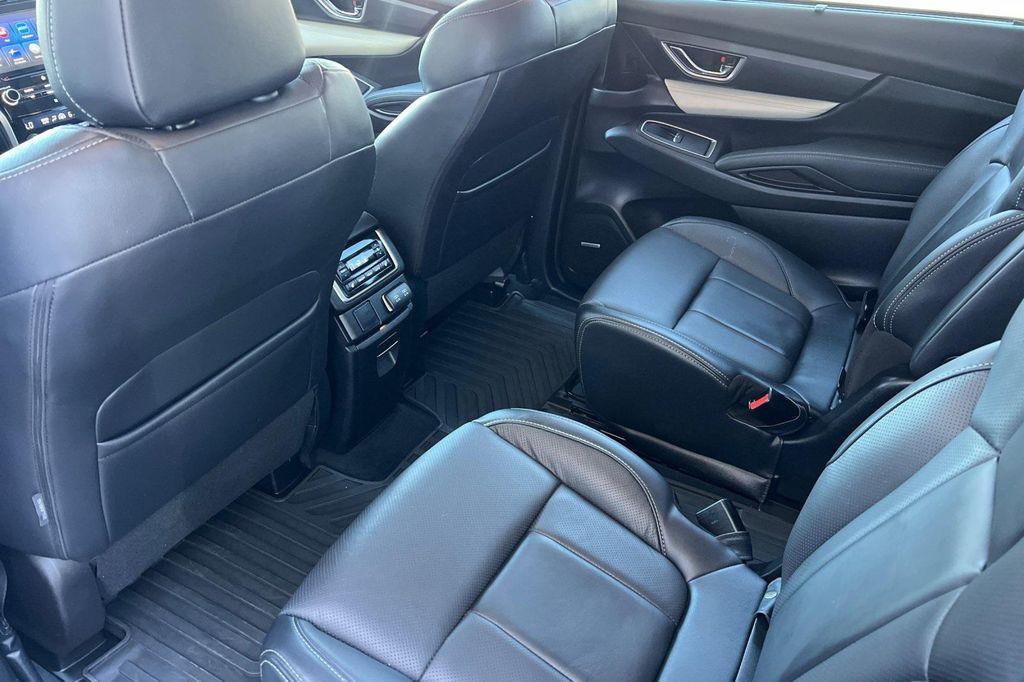 used 2022 Subaru Ascent car, priced at $30,988