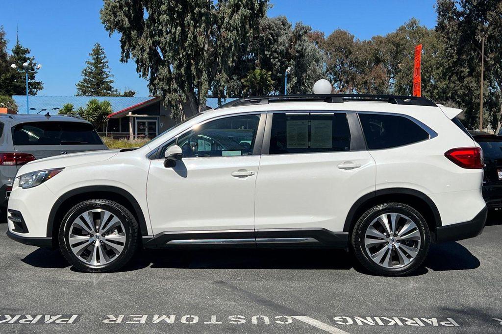 used 2022 Subaru Ascent car, priced at $30,988