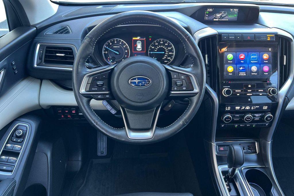 used 2022 Subaru Ascent car, priced at $30,988