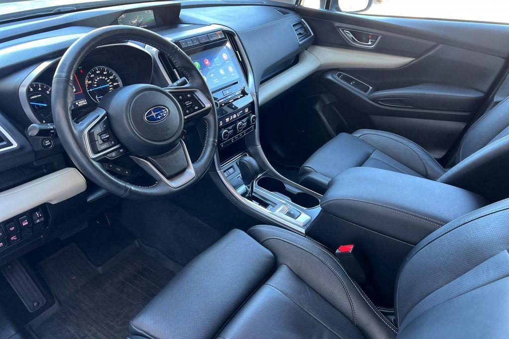 used 2022 Subaru Ascent car, priced at $30,988