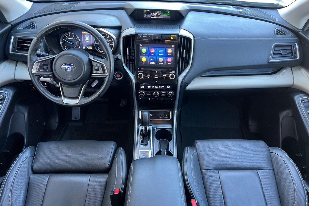used 2022 Subaru Ascent car, priced at $30,988