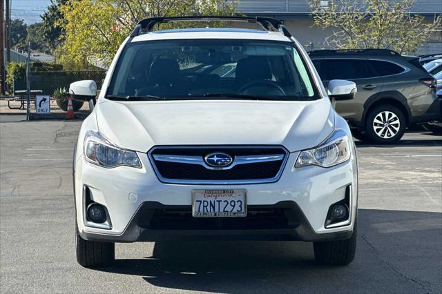 used 2016 Subaru Crosstrek car, priced at $19,488