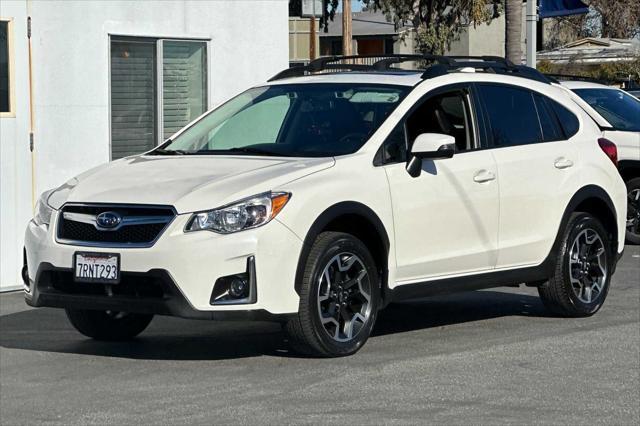 used 2016 Subaru Crosstrek car, priced at $19,488