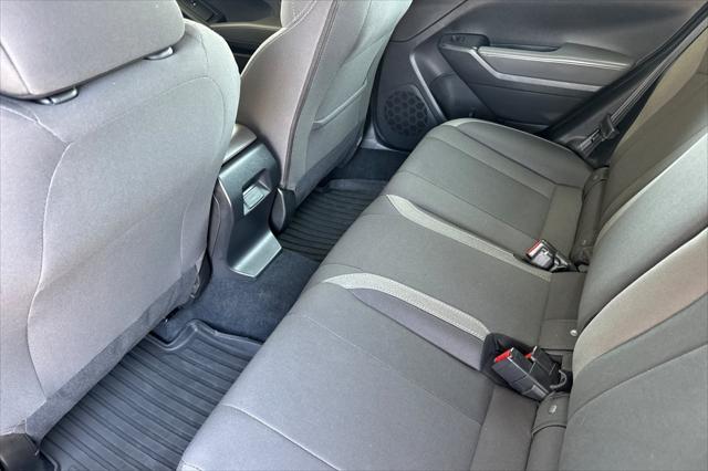 used 2024 Subaru Impreza car, priced at $22,888