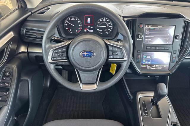 used 2024 Subaru Impreza car, priced at $22,888