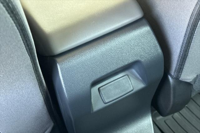 used 2024 Subaru Impreza car, priced at $22,888