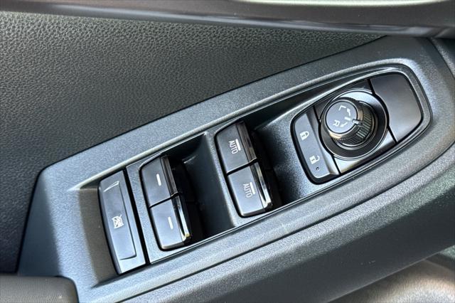 used 2024 Subaru Impreza car, priced at $22,888