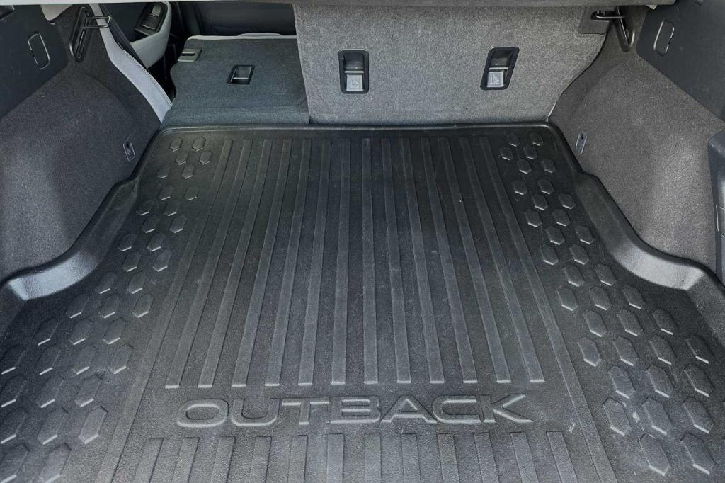 used 2021 Subaru Outback car, priced at $23,488