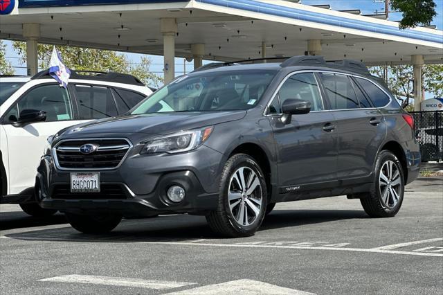 used 2019 Subaru Outback car, priced at $21,888