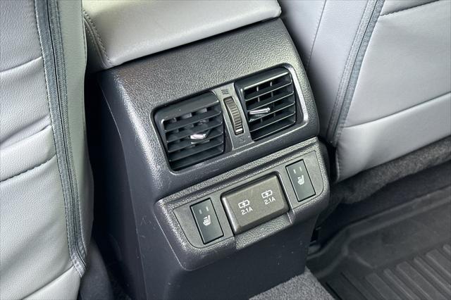 used 2019 Subaru Outback car, priced at $21,888