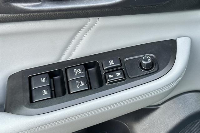 used 2019 Subaru Outback car, priced at $21,888