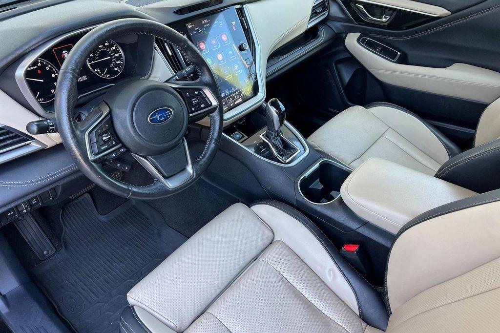 used 2020 Subaru Outback car, priced at $22,888