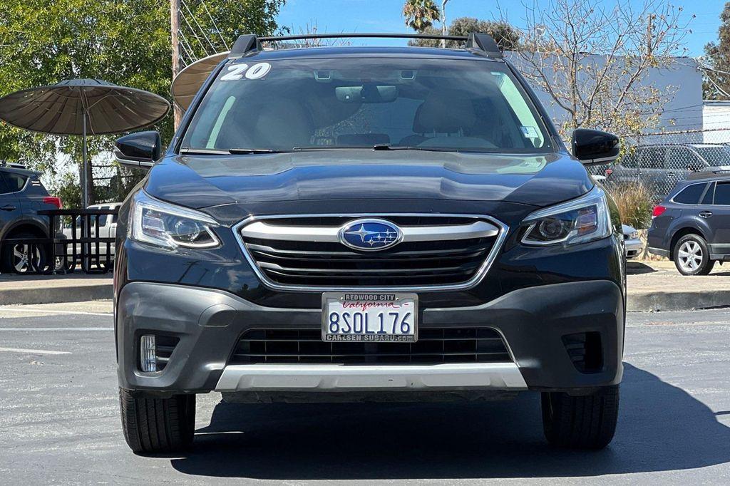 used 2020 Subaru Outback car, priced at $22,888