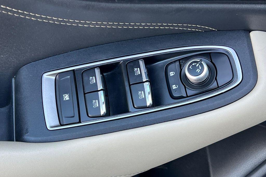used 2020 Subaru Outback car, priced at $22,888