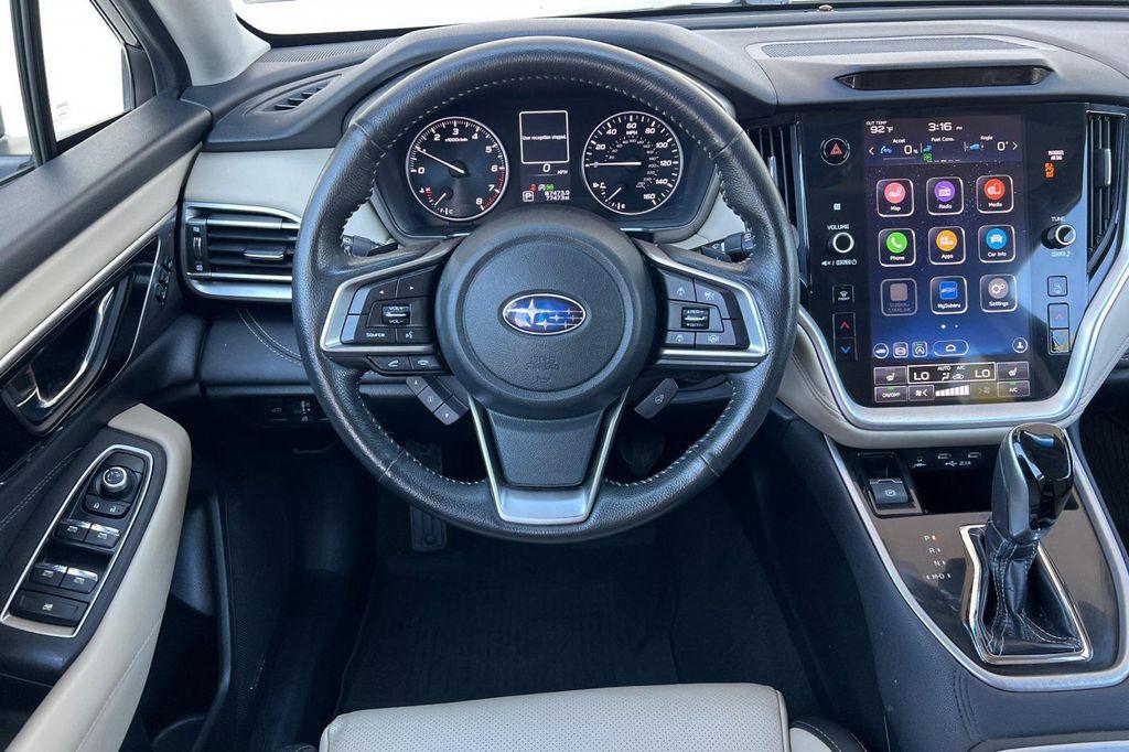 used 2020 Subaru Outback car, priced at $22,888
