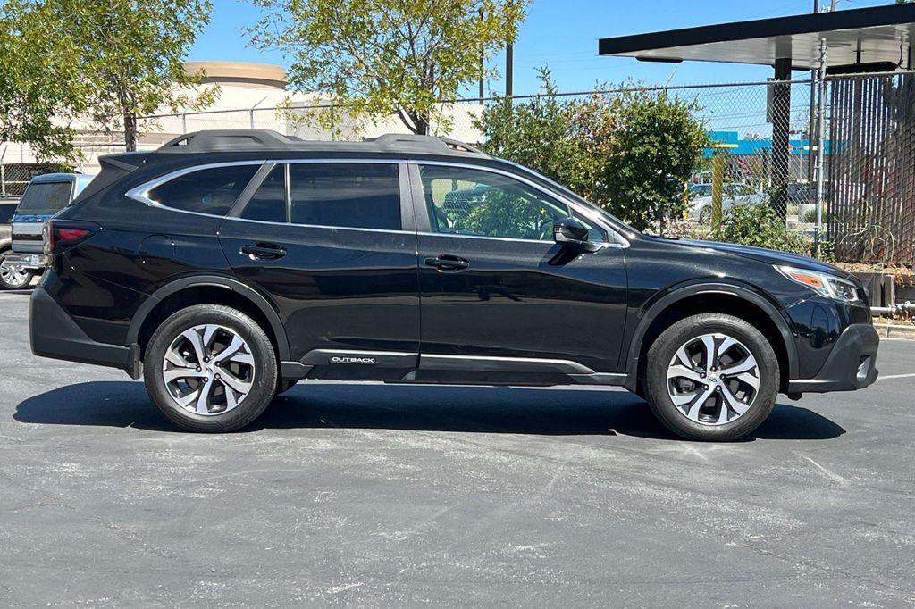 used 2020 Subaru Outback car, priced at $22,888