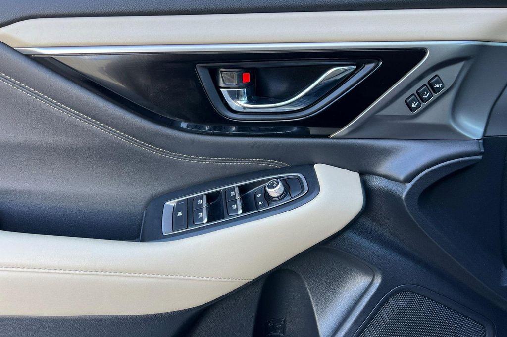 used 2020 Subaru Outback car, priced at $22,888