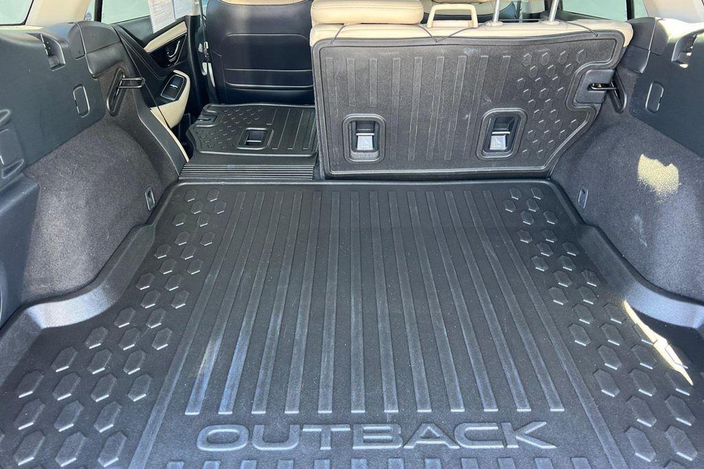 used 2020 Subaru Outback car, priced at $22,888