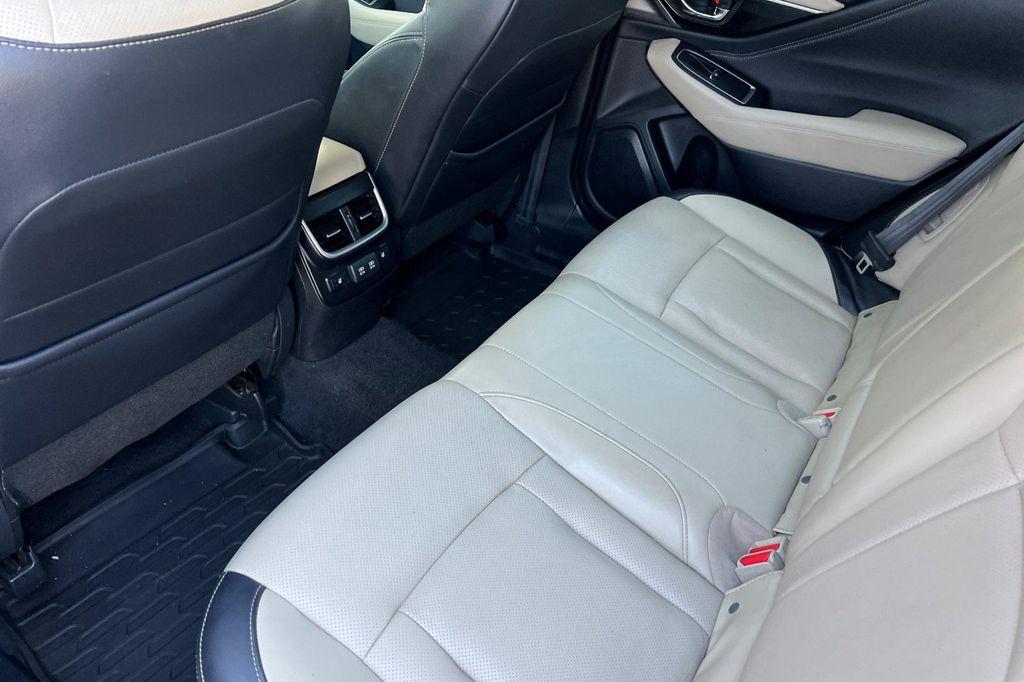 used 2020 Subaru Outback car, priced at $22,888